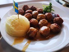 -宜家·瑞典风味餐厅(北京西红门店)