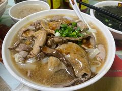 -荔林食店(西华路店)