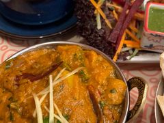 -克比叔叔印度餐厅Kebabs on the Grille(永康路分店)