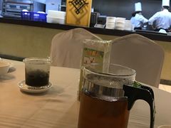 -柳州饭店·绿岛餐厅(友谊路店)