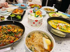 -赵小姐丨新中餐(曲江店)