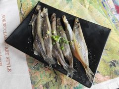 多春鱼-巷子里 | 烤肉·火锅·酒场