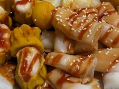 -老坑记·香港经典粤菜馆