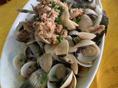 -台山美食一绝阿四台山黄鳝饭(阿四创作店)