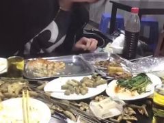 -慧姐烤串(南宁南小区店)