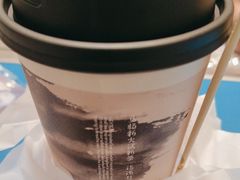 -喜茶(泰州泰兴吾悦广场店)