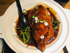 -扬州狮子楼·非遗淮扬菜(东关街店)