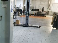 -北京上地四方一汽大众4S店(上地店)