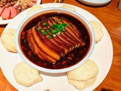 -大清花饺子城(昌黎店)