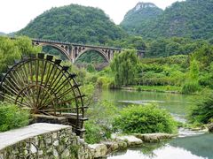 -贵阳市花溪国家城市湿地公园