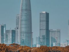 -深圳湾公园(南山区)