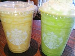 -星巴克(苏州泰华店)