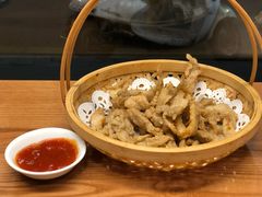 -红小满休闲餐厅(十全街店)