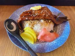 -饭町二郎日式综合茶餐(中安广场店)