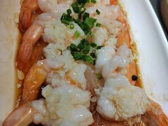 -金牌外婆家(苏州中心店)