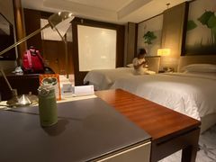 -上海嘉定喜来登酒店