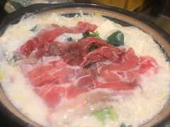 -角落里(中山公园店)