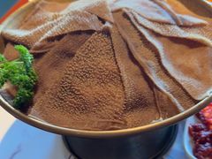 -老员外骨汤火锅(海州古城店)