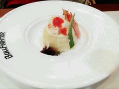 -斗牛士牛排餐厅(嘉里汇店)