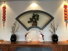 -又一福烤鸭·北京菜(东四店)