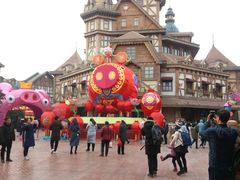 -郑州方特梦幻王国