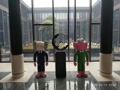 -上海崇明金茂凯悦酒店