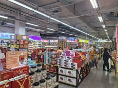 -北国超市(长江店)