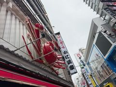 -蟹道乐(道顿堀本店)
