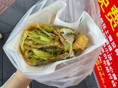 -卞姐蛋饼(陕西南路店)
