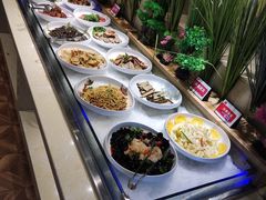 -牛排叔叔自助餐厅(太原万达店)