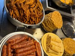 -柳州肥姨妈大骨螺蛳粉(江宁万达店)