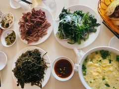-永存驴肉(桃园店)