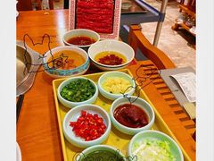 -乐宴·老北京铜火锅(桂庙店)