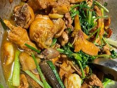 -九道菜有鸡鱼头(石鼓路店)