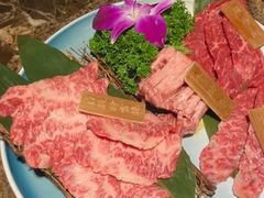 -觅福里•熟成和牛餐厅