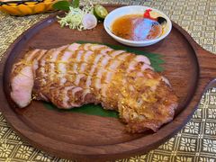 -南沙游艇会·大兵船餐厅