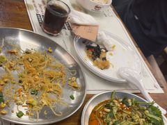 -后街佬·炭火鲜鱼杂(南城店)