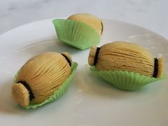 -唐阁海景中餐厅·早茶·粤菜•生日聚餐(海口朗廷酒店)