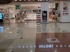 -NITORI 宜得利家居(天津泰达永旺店)