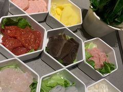 -海底捞火锅(石厦时代广场店)