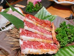 -黑牛の店·和牛烧肉(合生汇店)