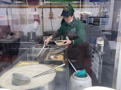 -老磁器口豆汁店(天坛店)