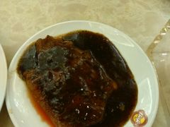 -芭菲盛宴·环球美食(解放碑英利国际店)