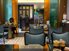 大堂-五芳齋(云南南路店)