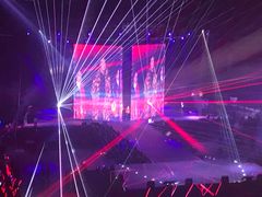 -宝能国际体育演艺中心