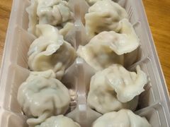 -伊喜饺子·烤鸭(五道口学院路店)
