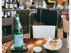 -db Bistro & Oyster Bar by Daniel Boulud(滨海湾金沙店)