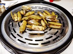 -蔚海之都·象山蒸汽海鲜(仙霞路店)