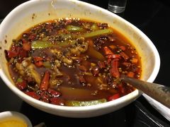 -胡大饭馆(青果路店)