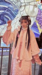 -汉仪华裳汉服馆(打浦桥店)